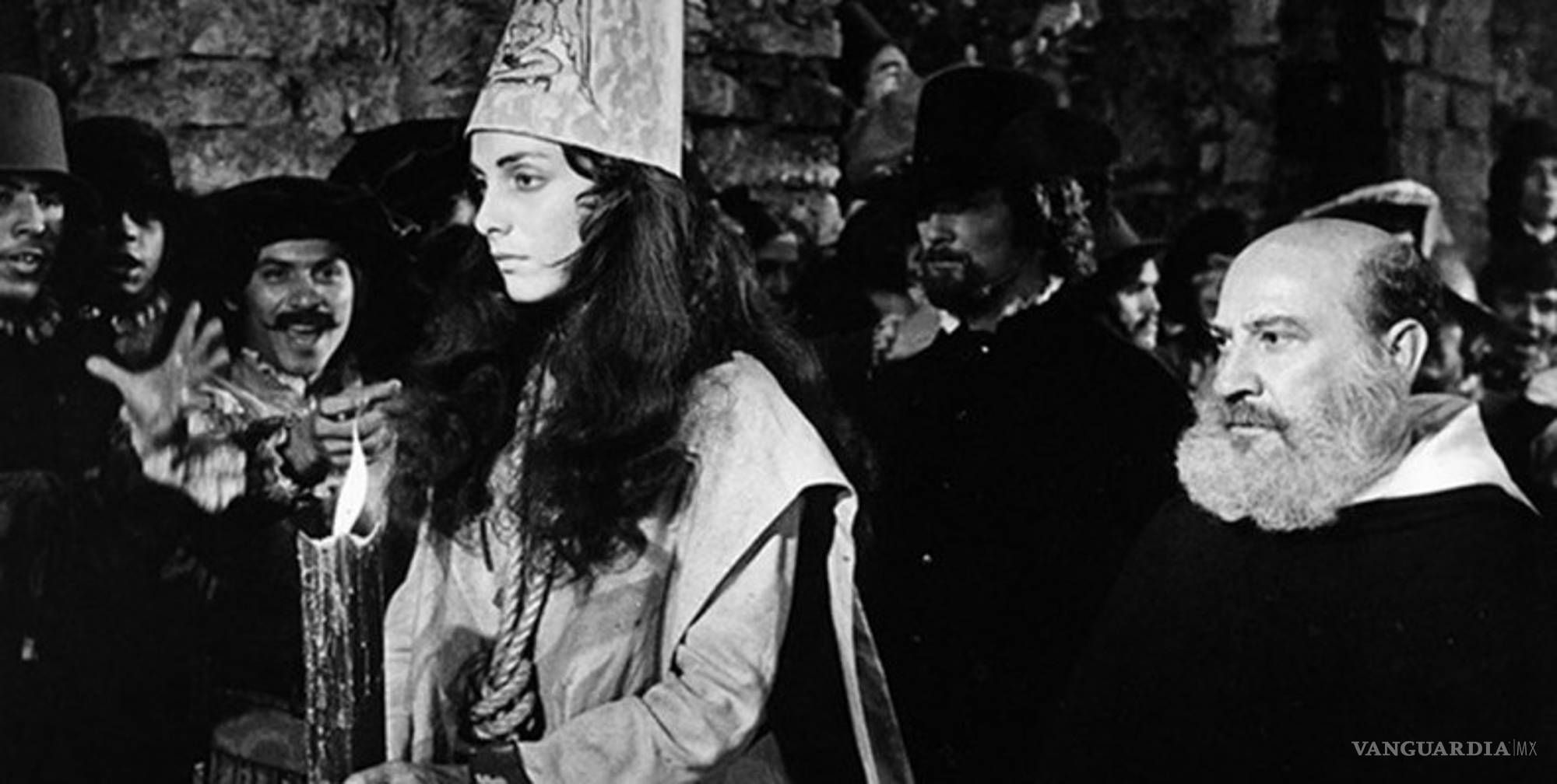 $!José Emilio Pacheco en el cine mexicano