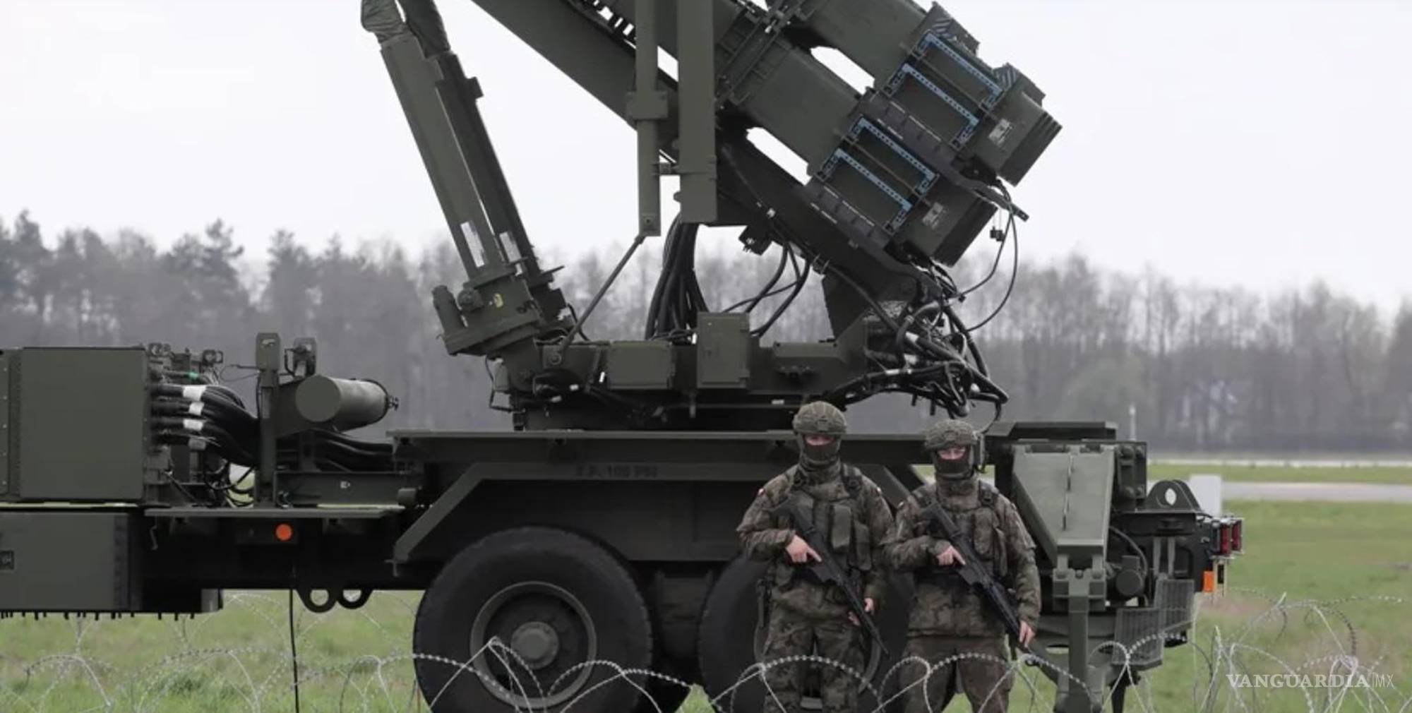 $!Ucrania afirmó que su acceso a Starshield, una rama militar del sistema de internet satelital Starlink de Elon Musk, se vio limitado para sus drones que viajaban a alta velocidad, frustrando así varios ataques planeados contra las fuerzas rusas.