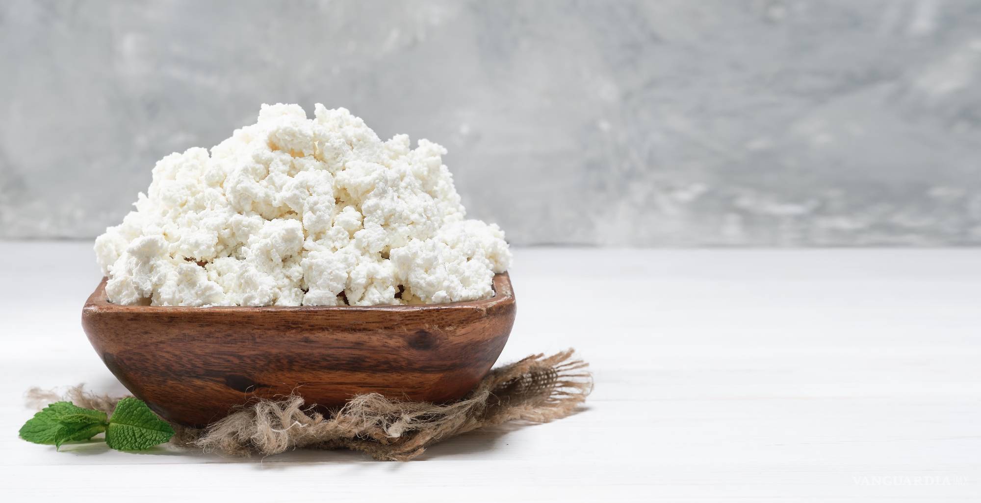 $!Es una excelente fuente de proteínas, calcio, fósforo y vitaminas del complejo B.