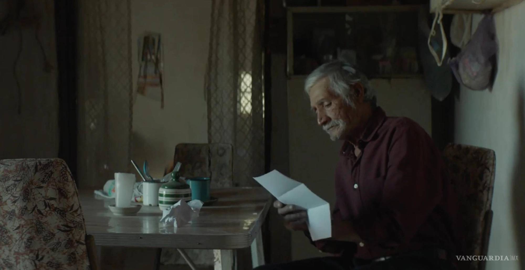 $!Escena de la película “Zapatos rojos”.