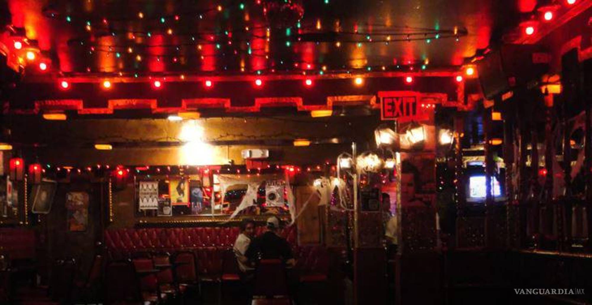 $!“Raúl” declaró que en el privado “se puede hacer lo que quieras” pero que “depende 100 por ciento de las empleadas”.