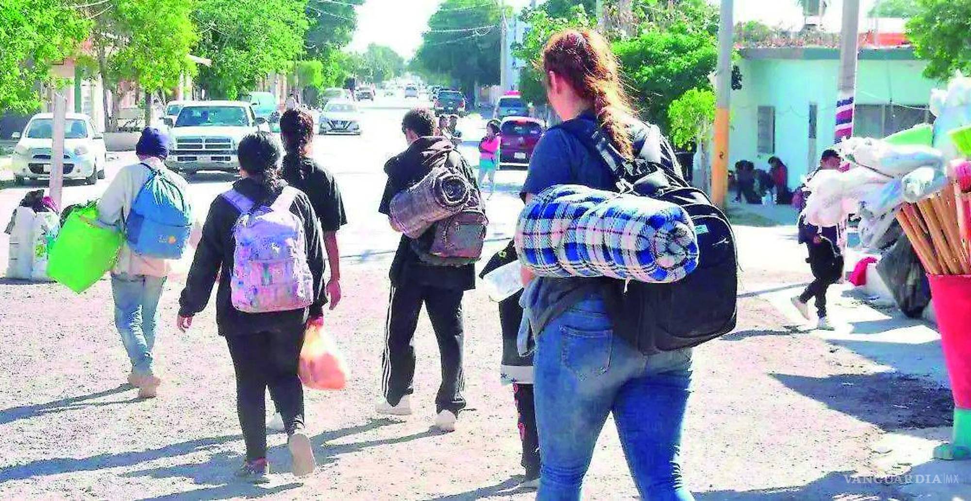 $!El estudio publicado por la Oficina Nacional de Investigación Económica señala que el reciente aumento de las deportaciones ha provocado la pérdida de puestos de trabajo tanto para los migrantes como para los nacidos en Estados Unidos.