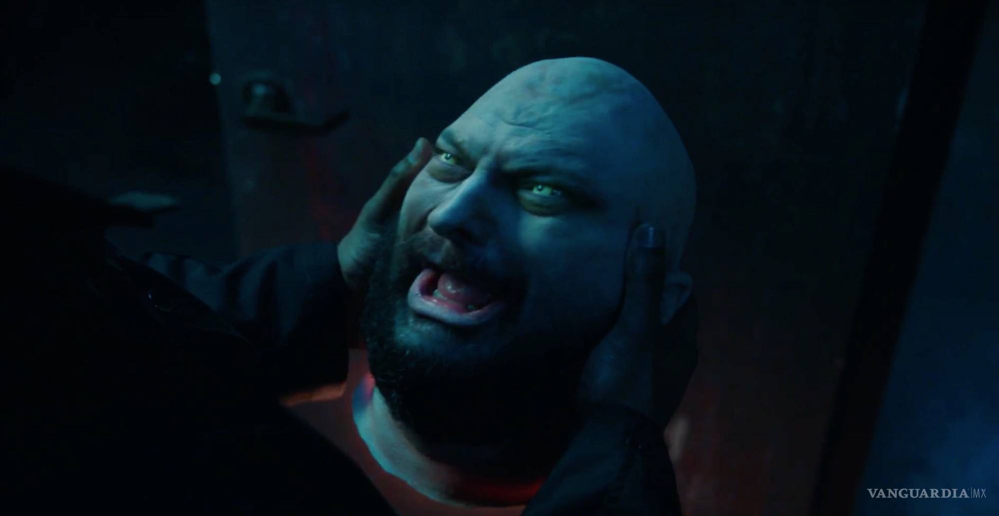 $!“Ghosted”: Una comedia sobrenatural en serie