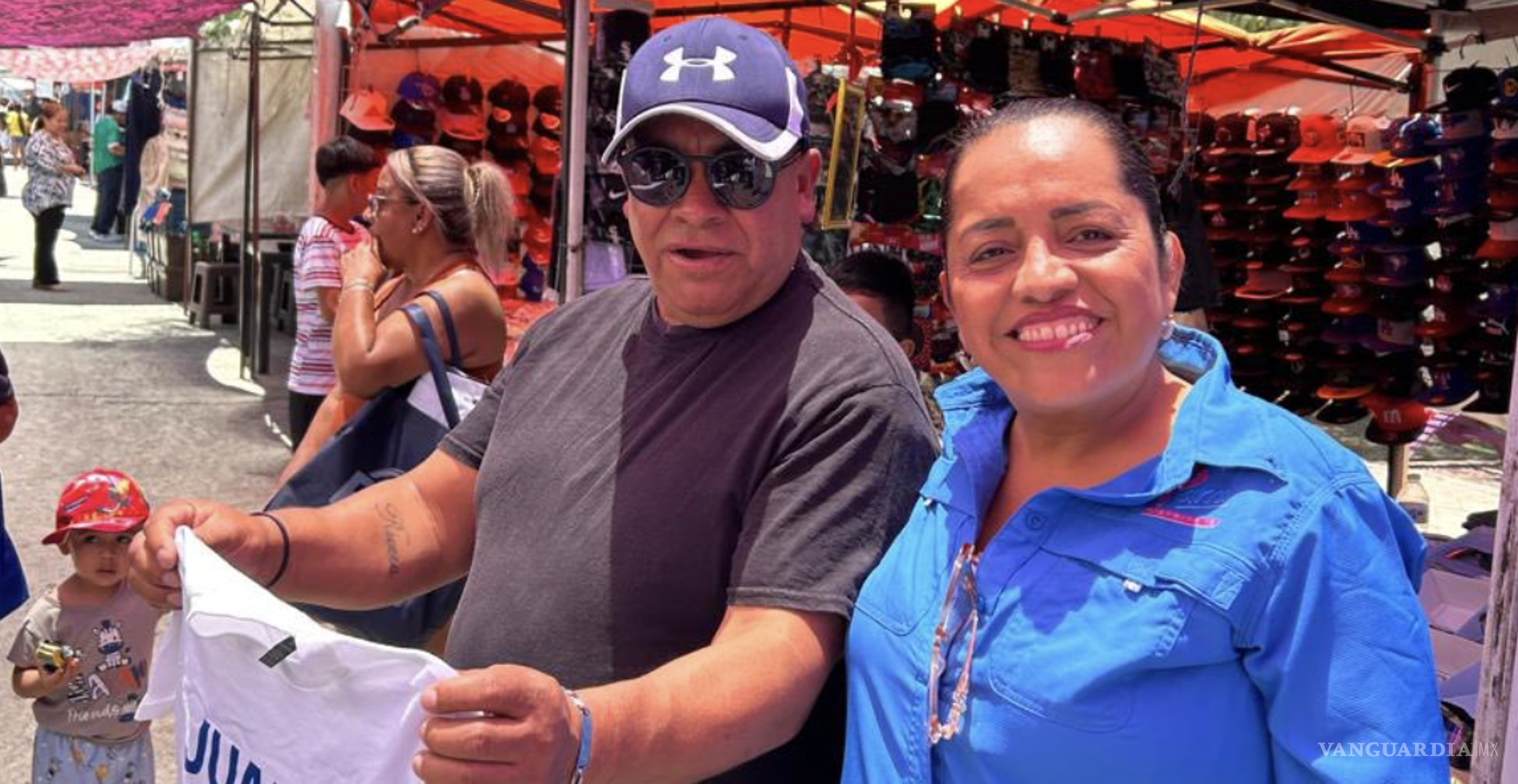 $!Juana Francisca Parra