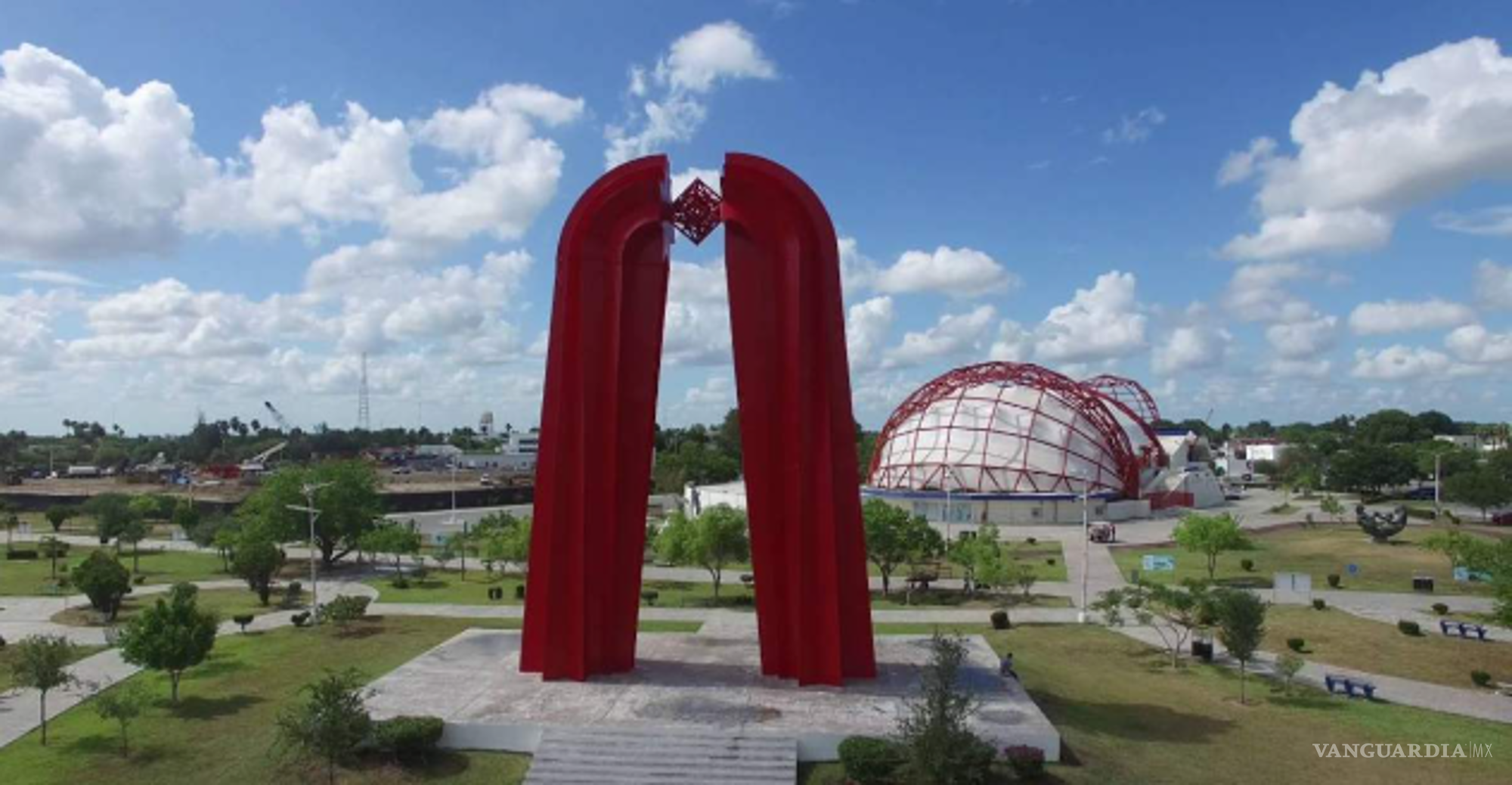 $!Tomada de City Express