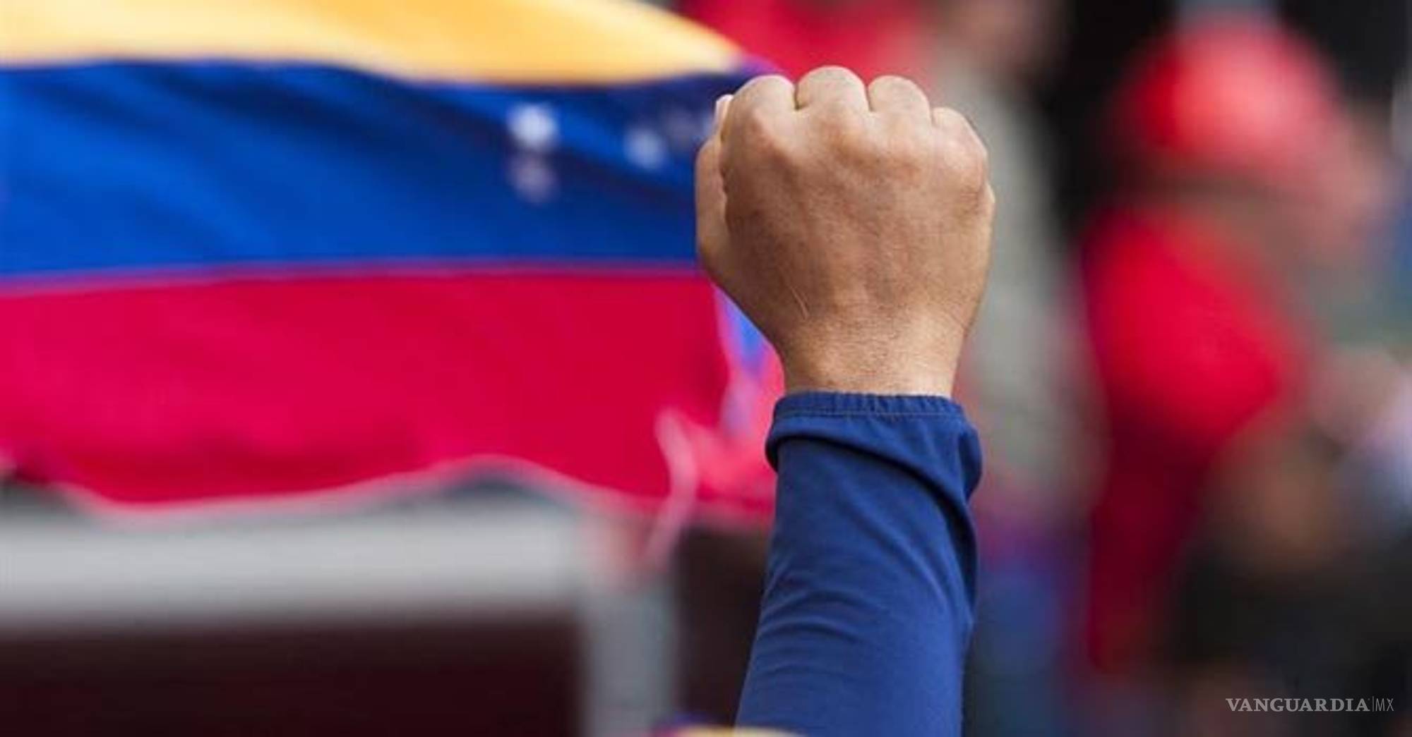 $!Venezuela, precisiones de geoeconomía y geopolítica