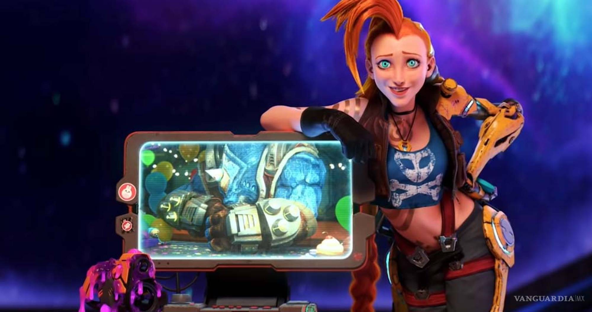 $!China, ganador del campeonato mundial de 'League of Legends'