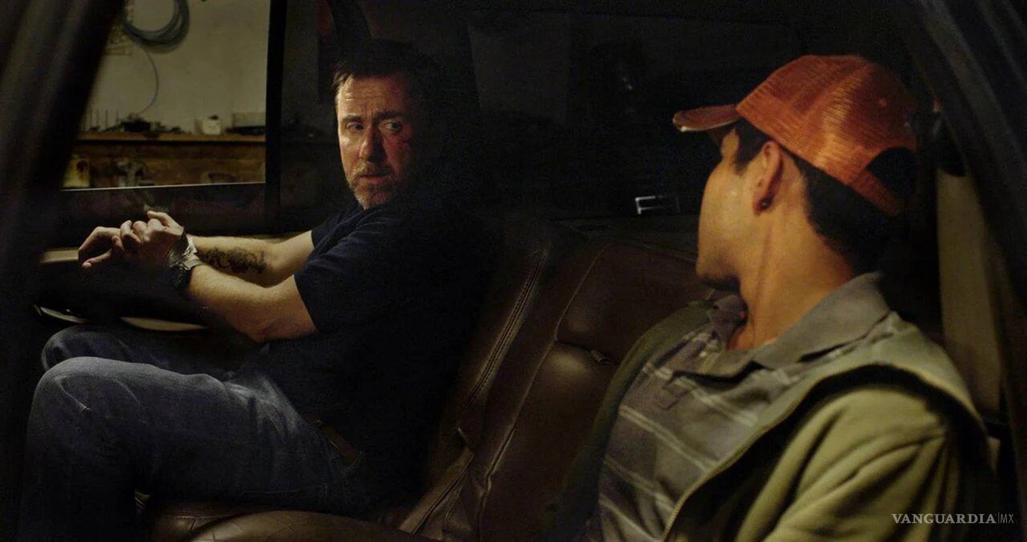 $!Lo curioso es que muchos de los actores invitados a este programa, Ferrer los ha tenido frente a frente en filmes de grandes directores.