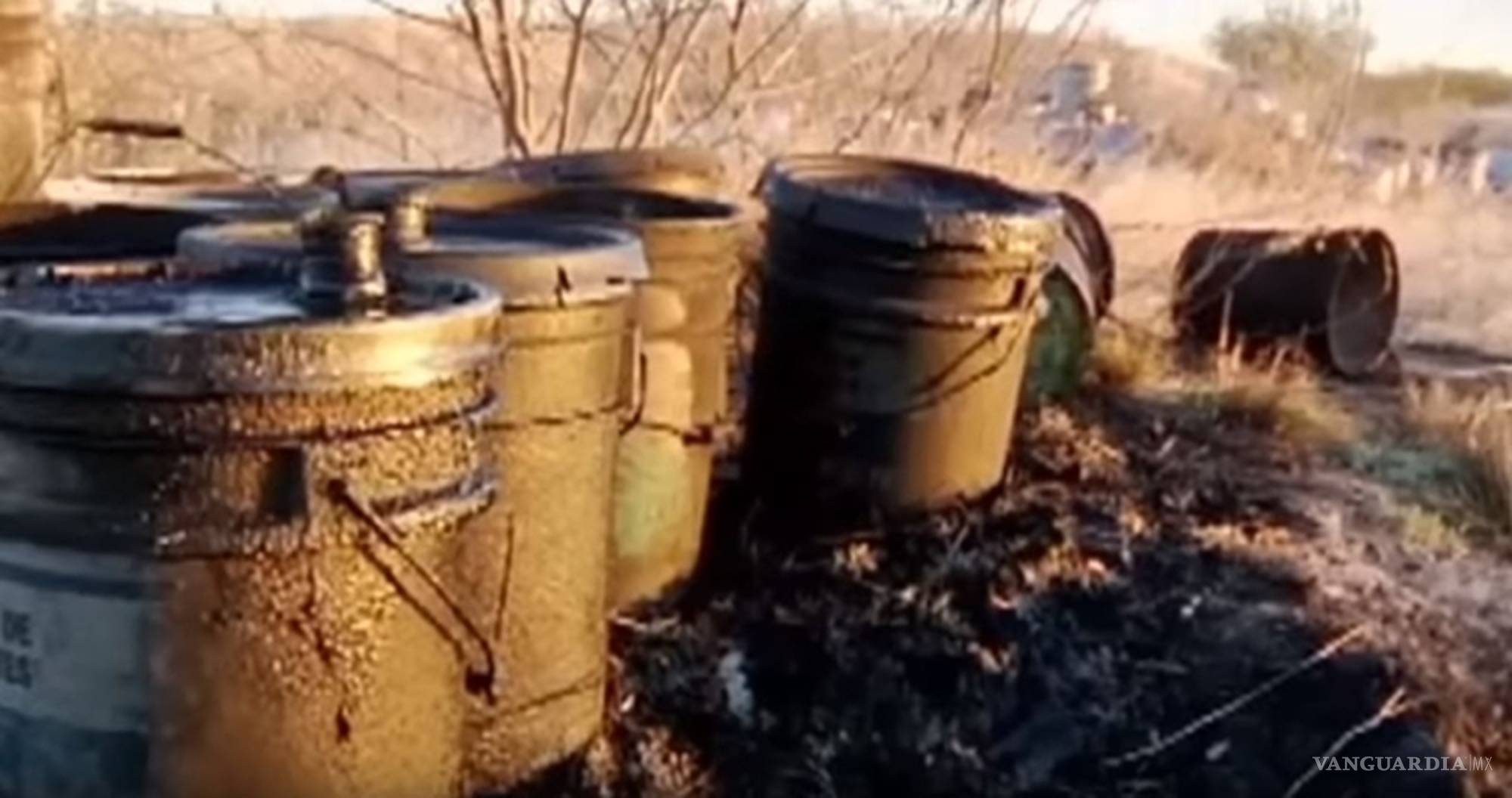 $!La Masacre de Allende, a 10 años de impunidad, ‘disculpas no han sido suficientes’