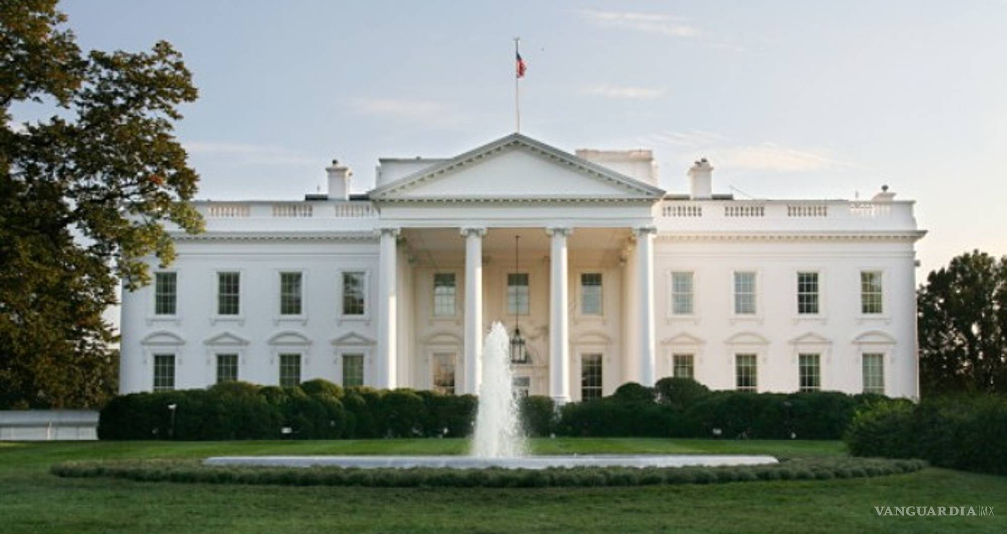 $!Los Pinos: el nuevo museo de México que es 14 veces más grande que la Casa Blanca