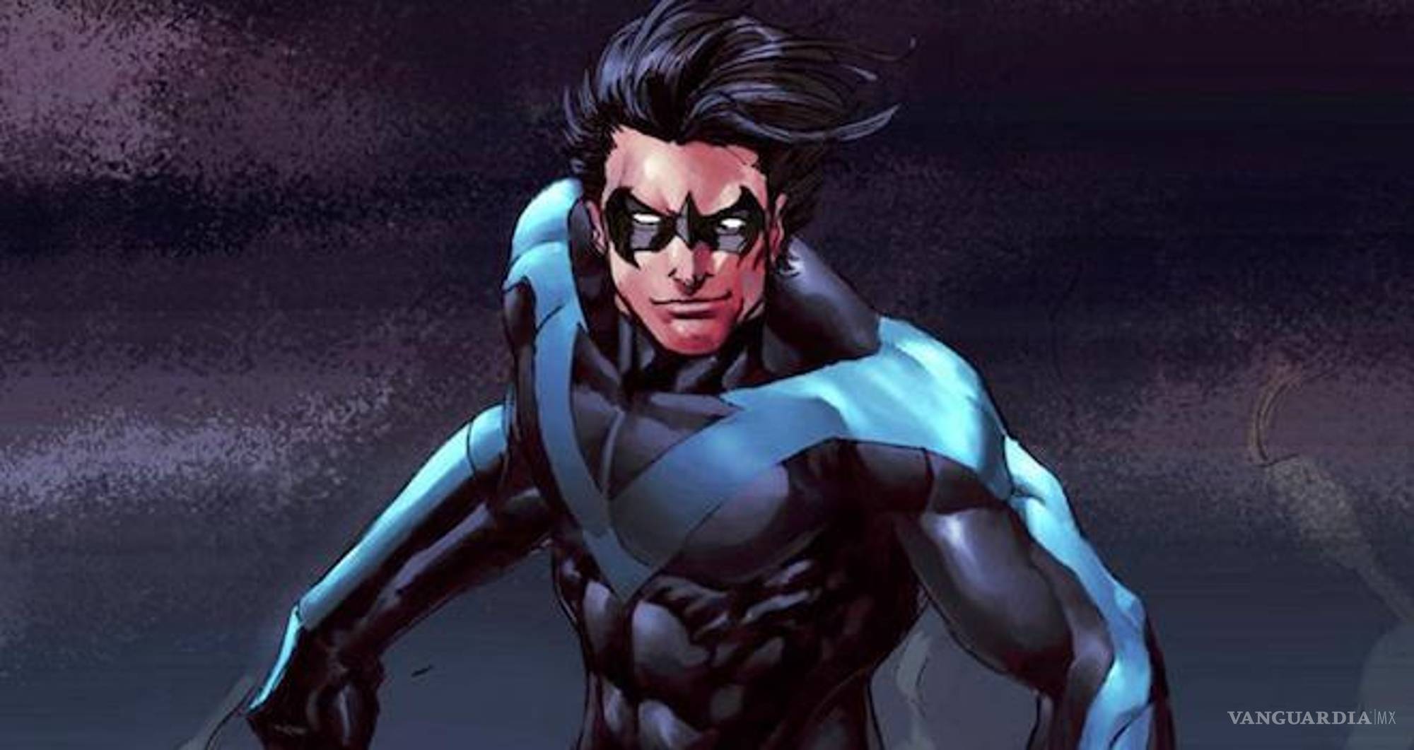 $!Las películas de DC próximas a estrenarse