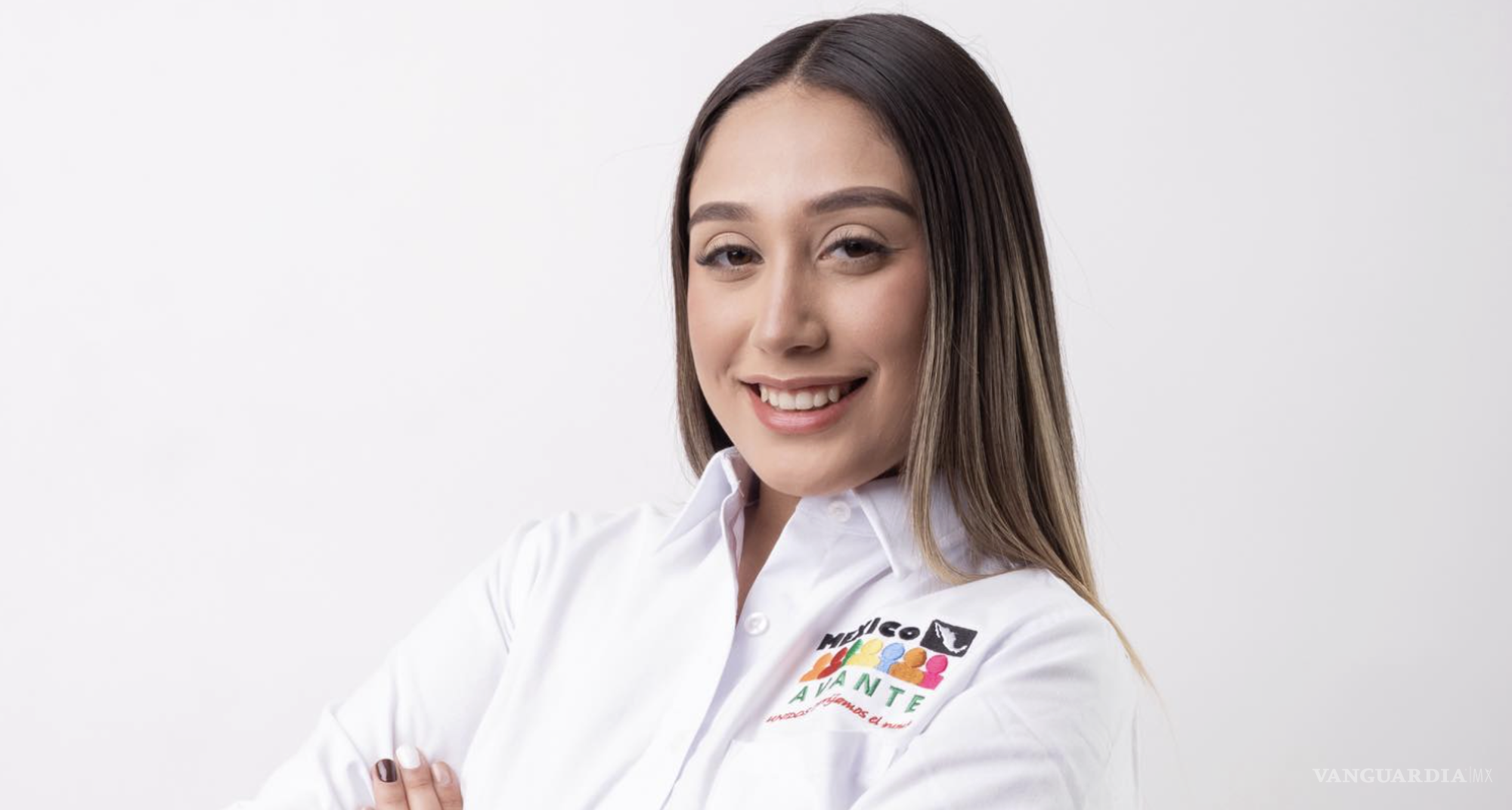 $!Alejandra Iznaola Gallegos
