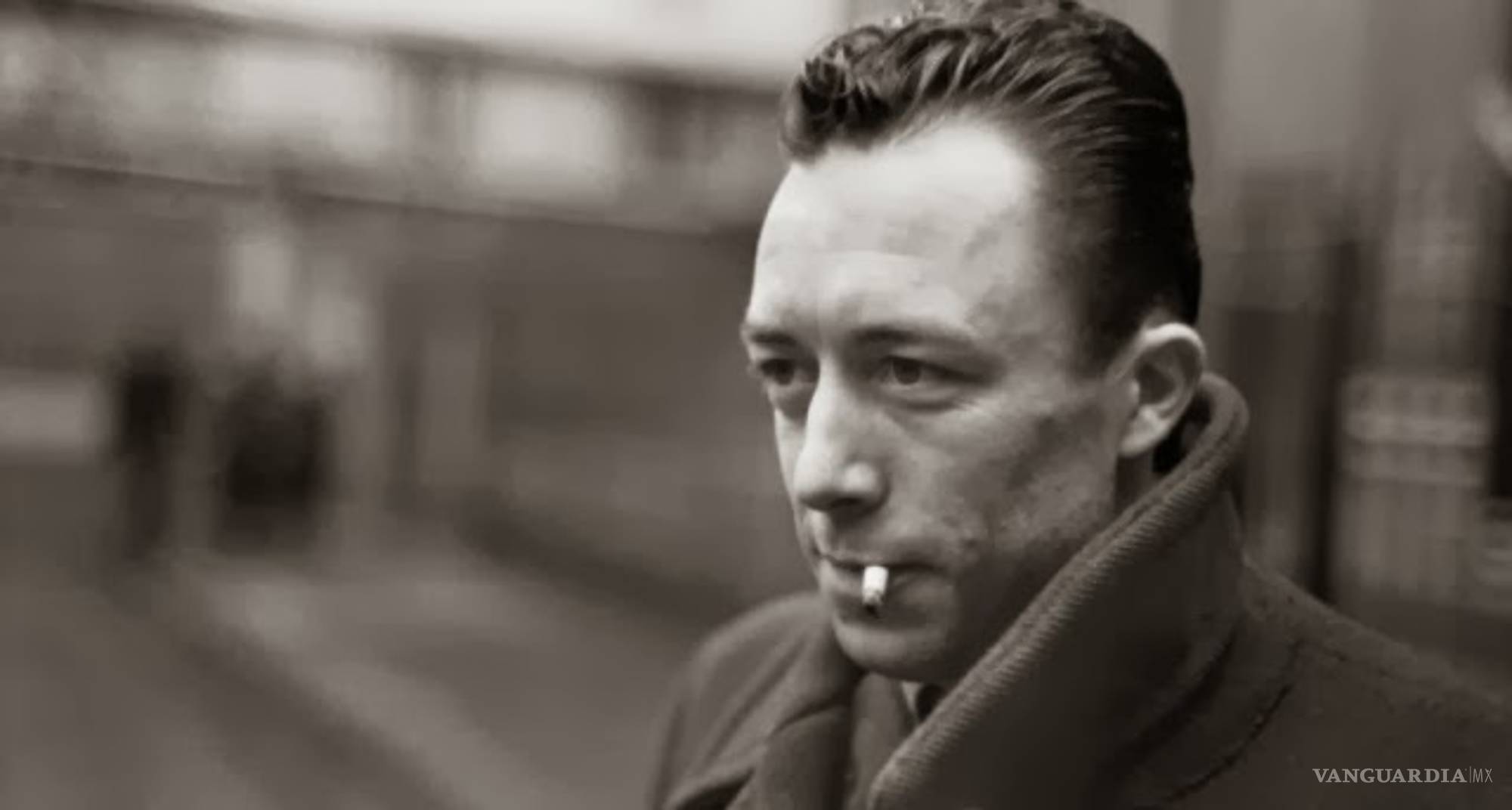 $!Kierkegaard, el primer existencialista en ver el “absurdo” de la vida