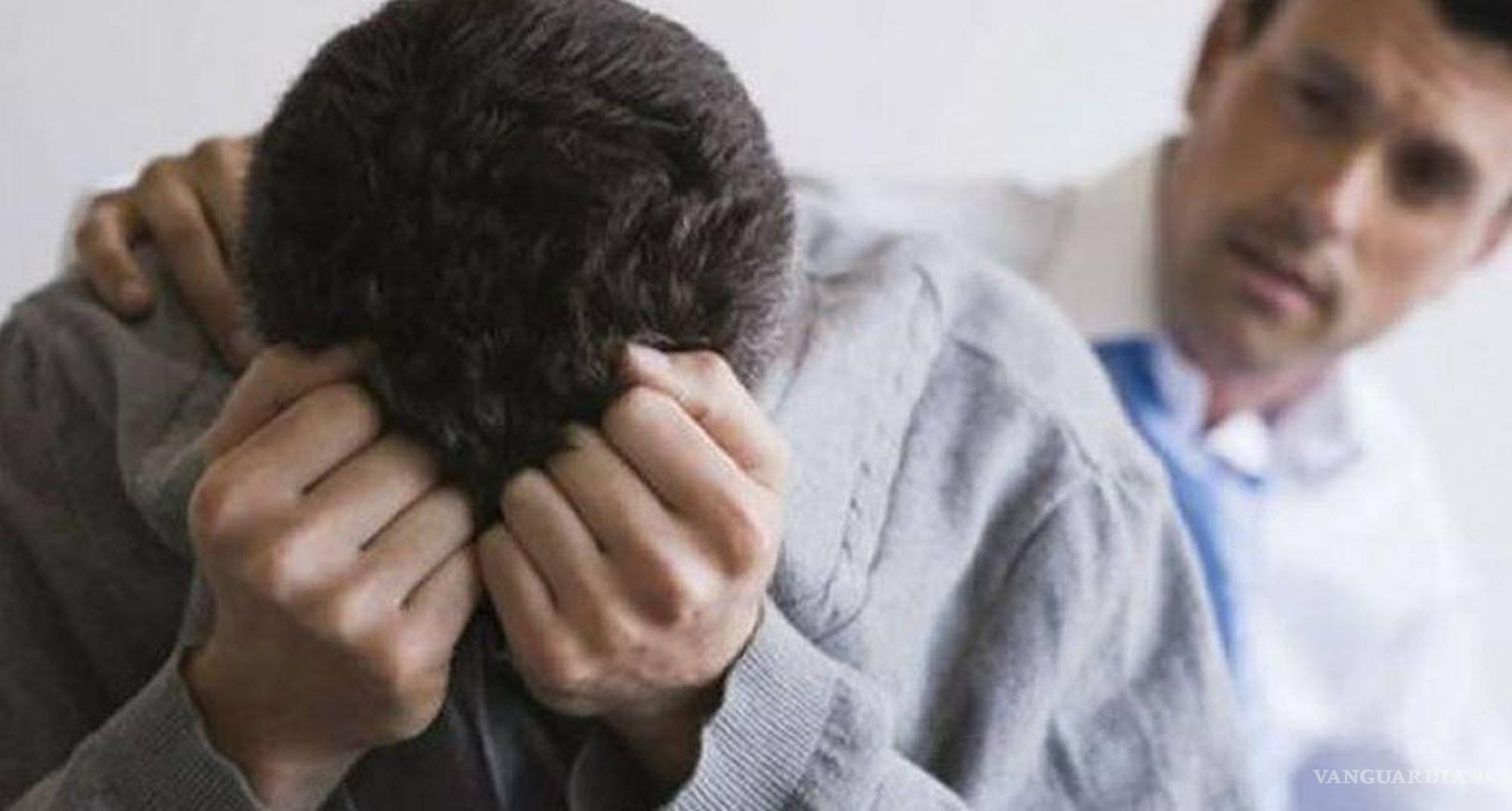 Coahuila: seguros de gastos médicos dejan fuera las enfermedades mentales 