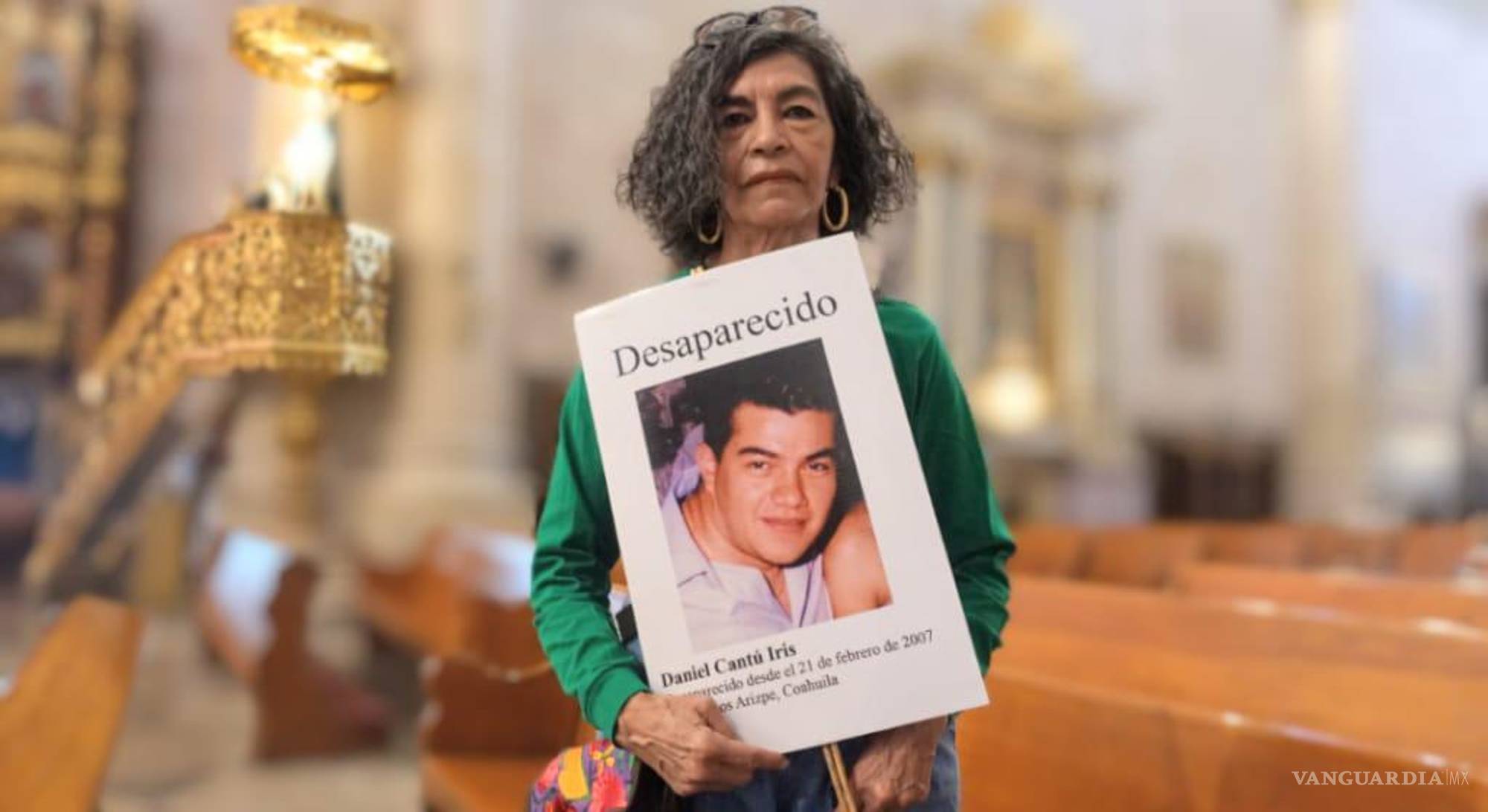 $!NosotrAs: Las madres que buscamos verdad y justicia