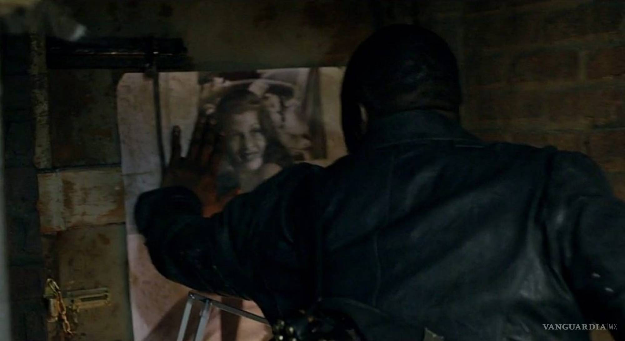 $!Nuevo avance de “The Dark Tower” es un “festival de referencias” a Stephen King