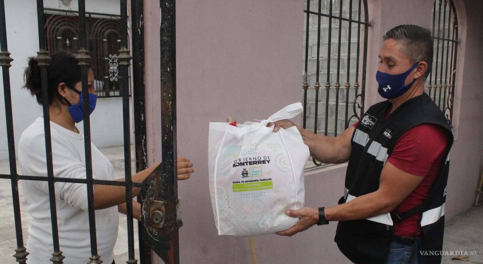 $!Opacidad: la otra pandemia de la frontera