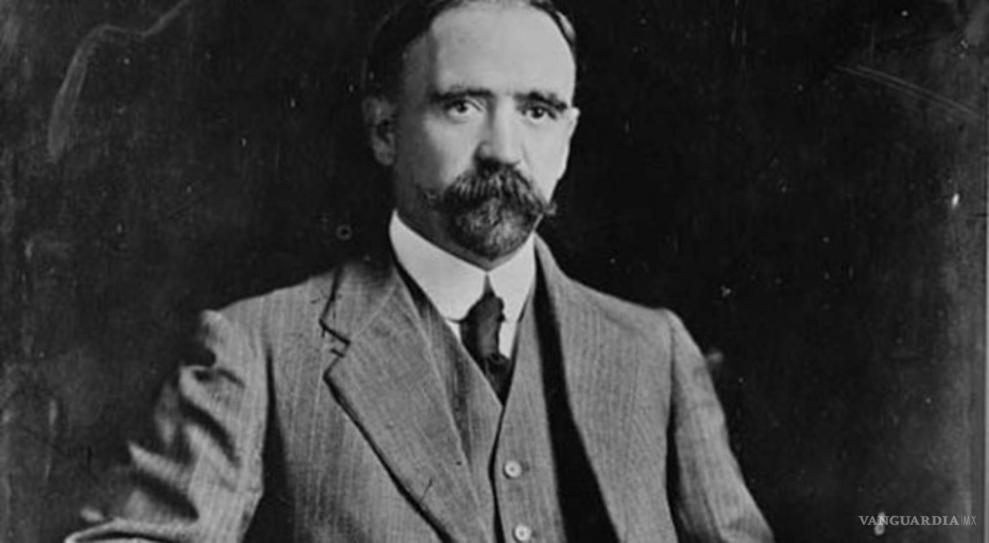 $!1915, orgullo y condena: Tres coahuilenses en la Presidencia