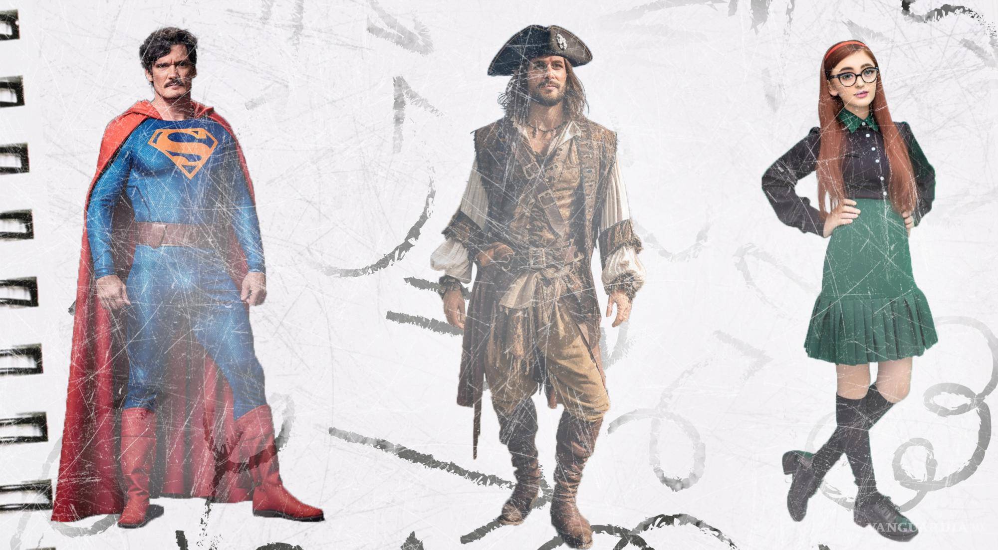 $!¡Celebremos el Día del Niño! ¿Se vale soñar?