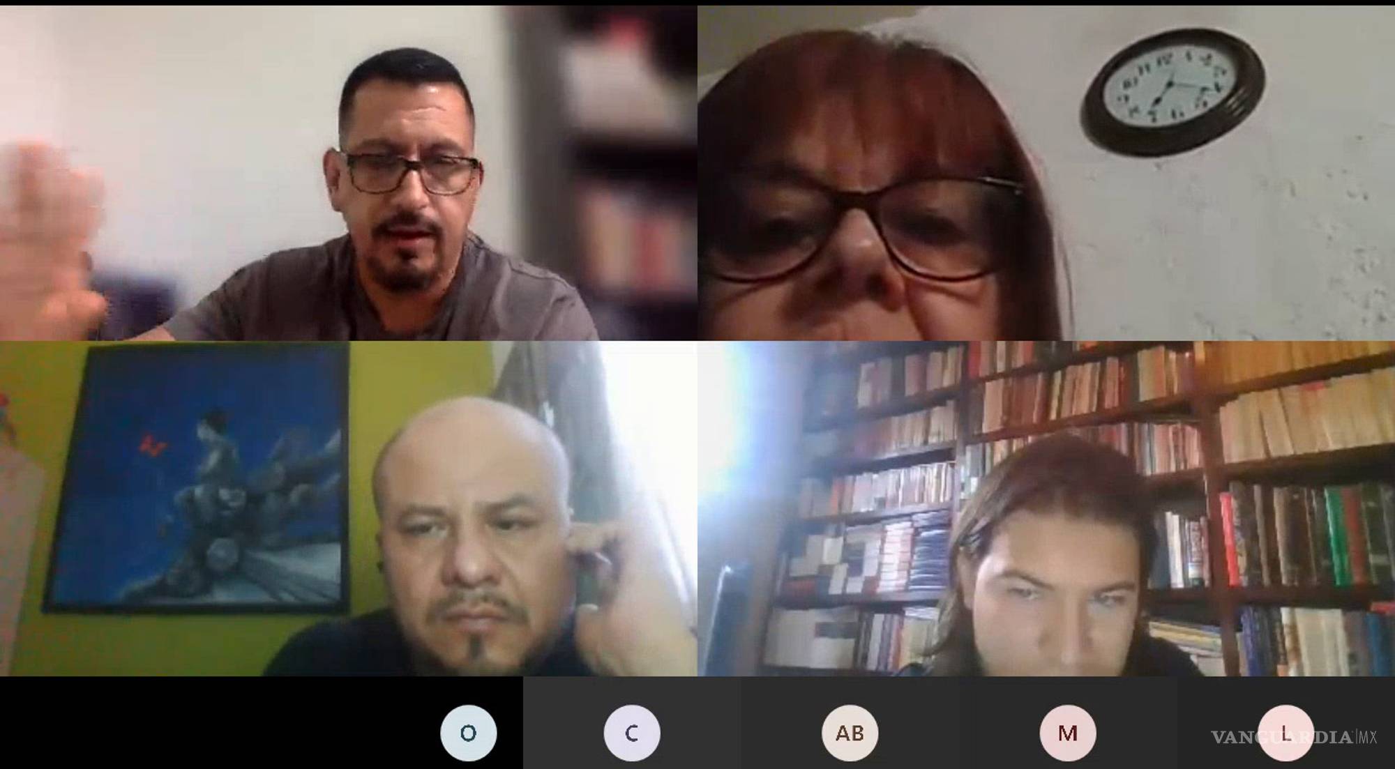 $!MIND IN SALTILLO: Clases gratuitas para cultivar mente y espíritu