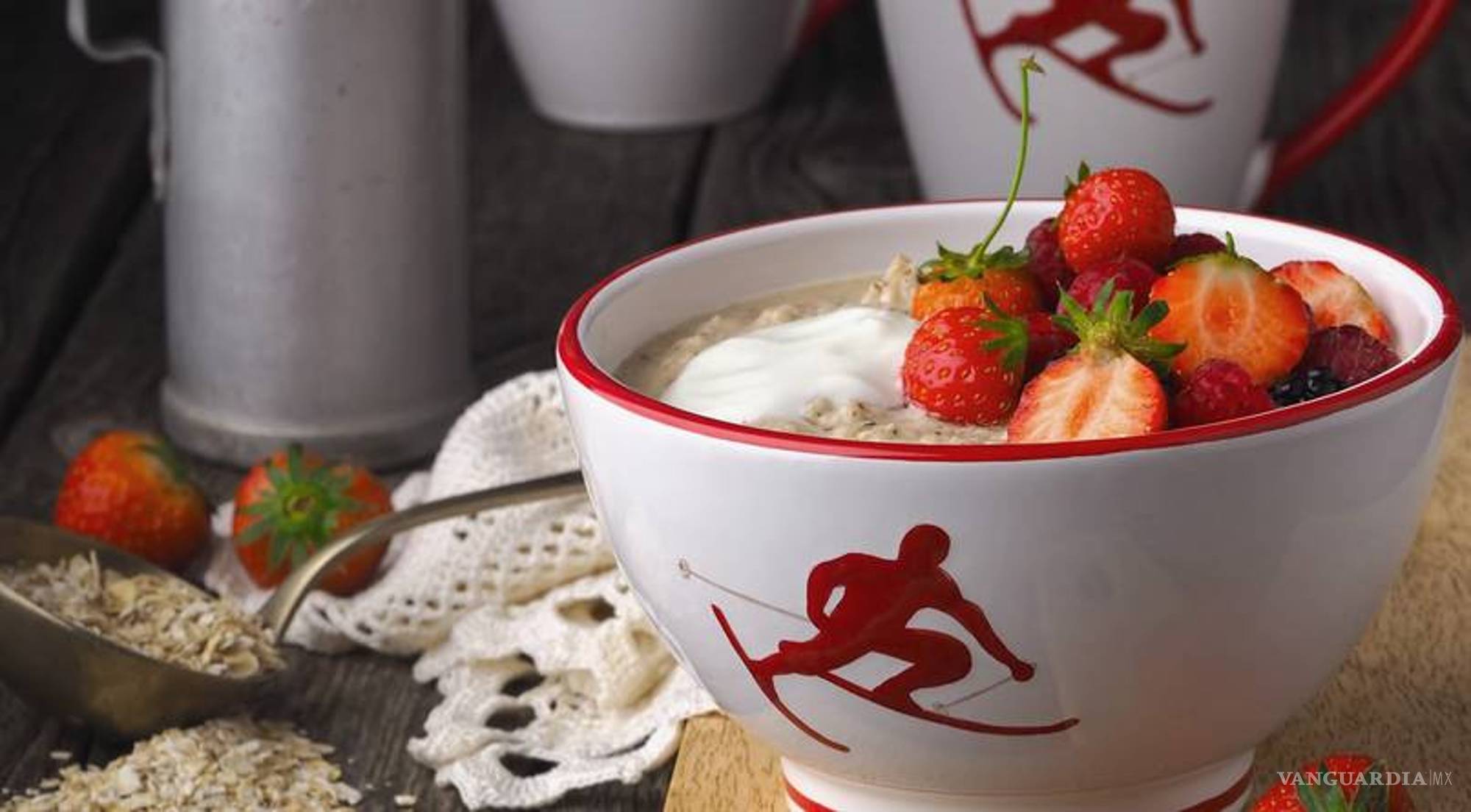 $!Conozcan los desayunos de los países más saludables del mundo