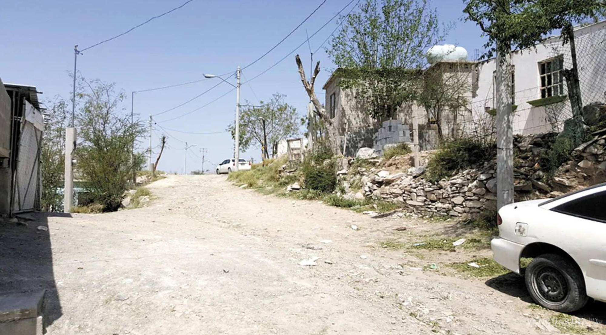 $!Los hechos se registraron en la colonia Guerrero.