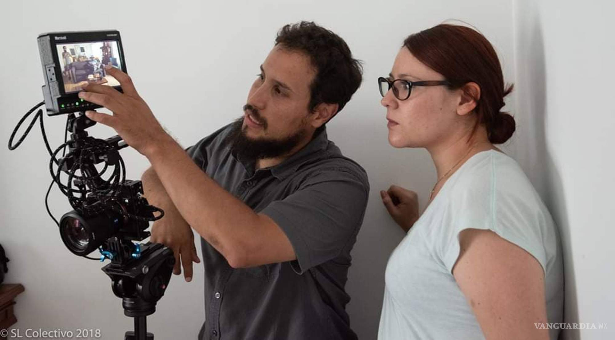 $!Cineastas de Saltillo muestran el desierto a 24 cuadros por segundo