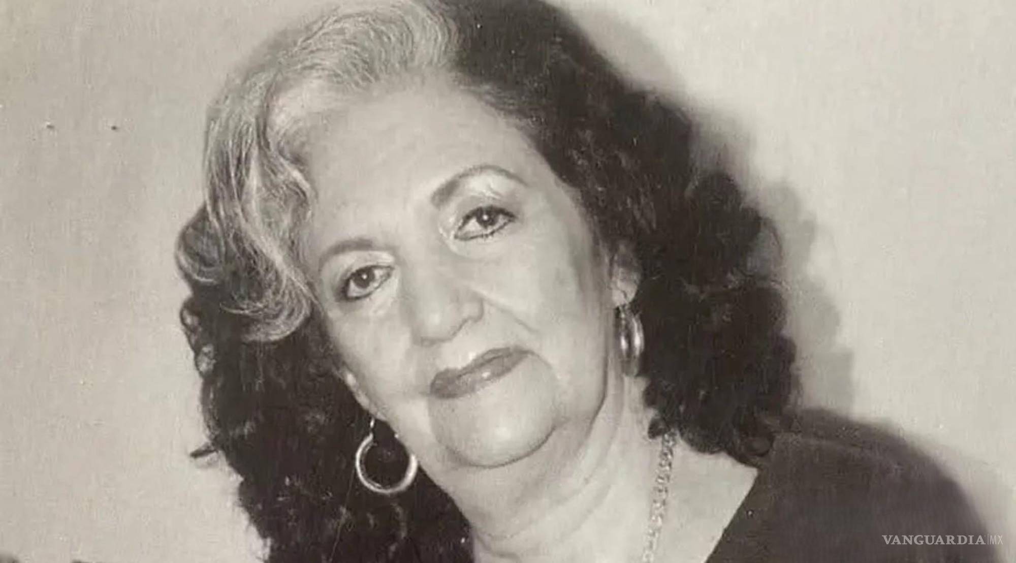 $!Nohemí Durán Reyes, fundadora del restaurante que llevó su nombre, fue despedida en julio de 2025.