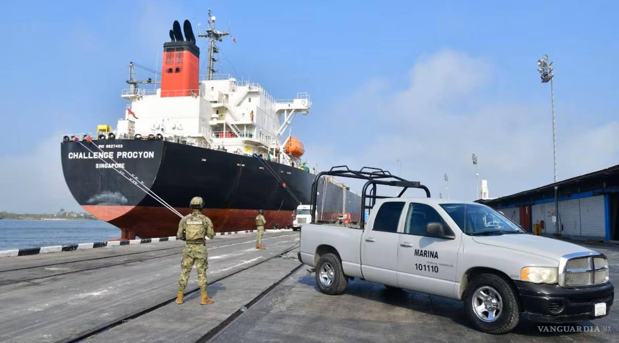 $!Ingresar combustibles con engaños para evadir impuestos, llevó al huachicol tradicional a un nivel de fraude mil veces más fuerte.