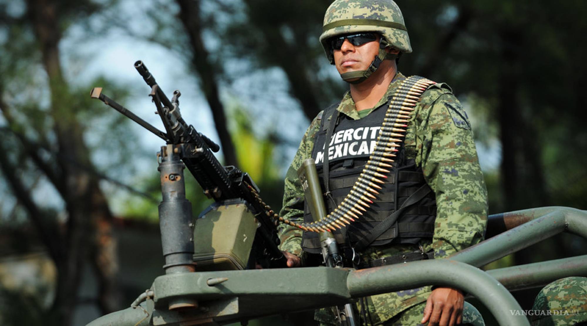 $!Coahuila, cuna del Ejército Mexicano