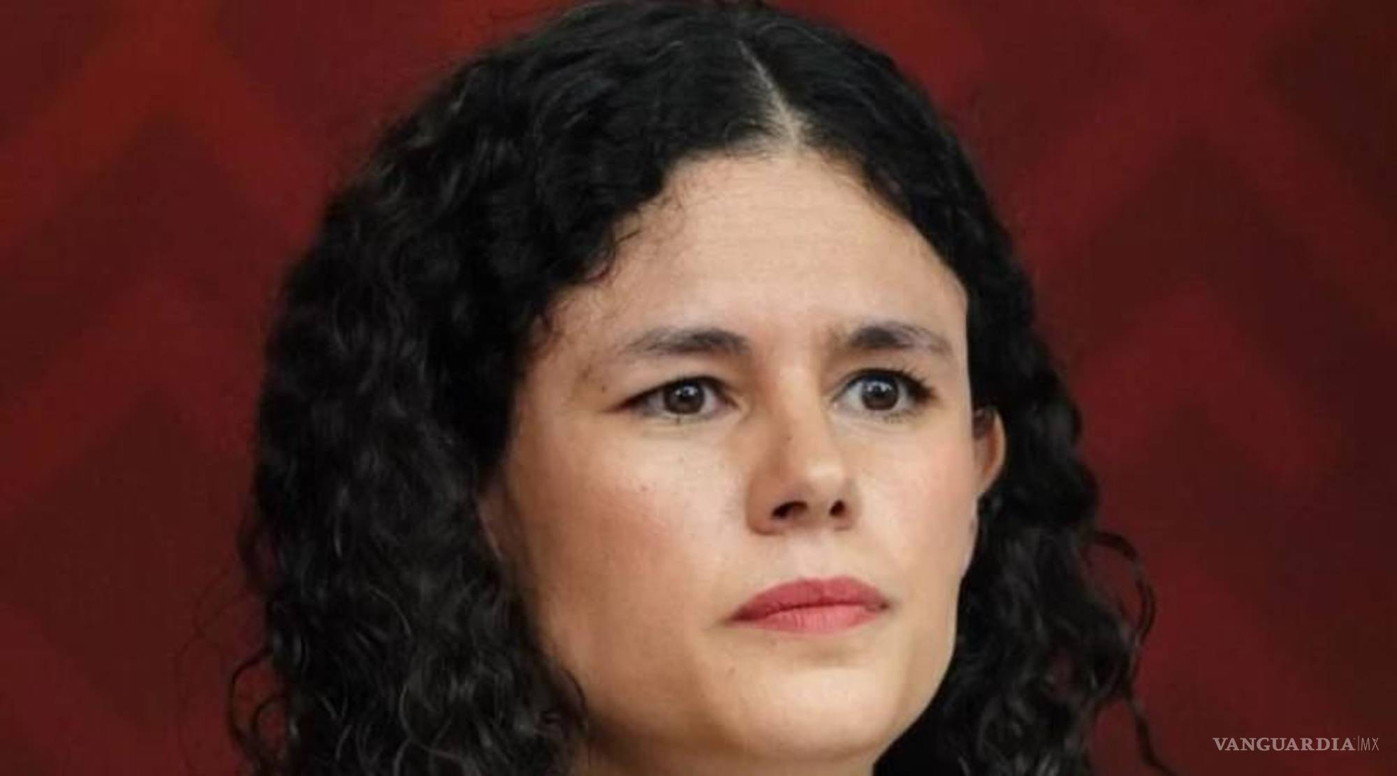 $!La actual consejera Jurídica de la Presidencia es identificada por el periodista Mario Maldonado como parte de “la nueva generación de políticos progresistas” asociada a López Beltrán.