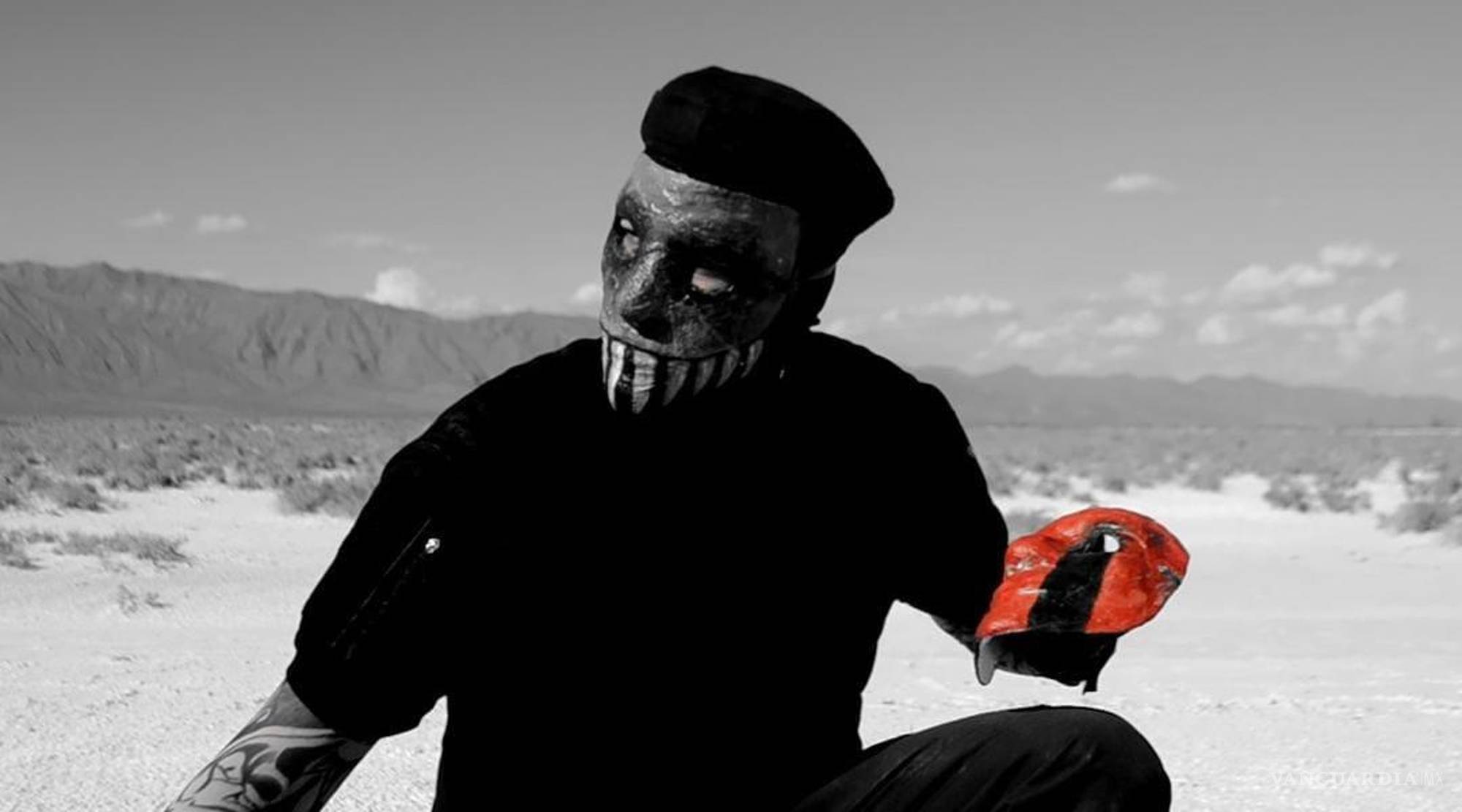 $!La producción esperó hasta abril de 2023 para empezar con las tomas nocturnas.