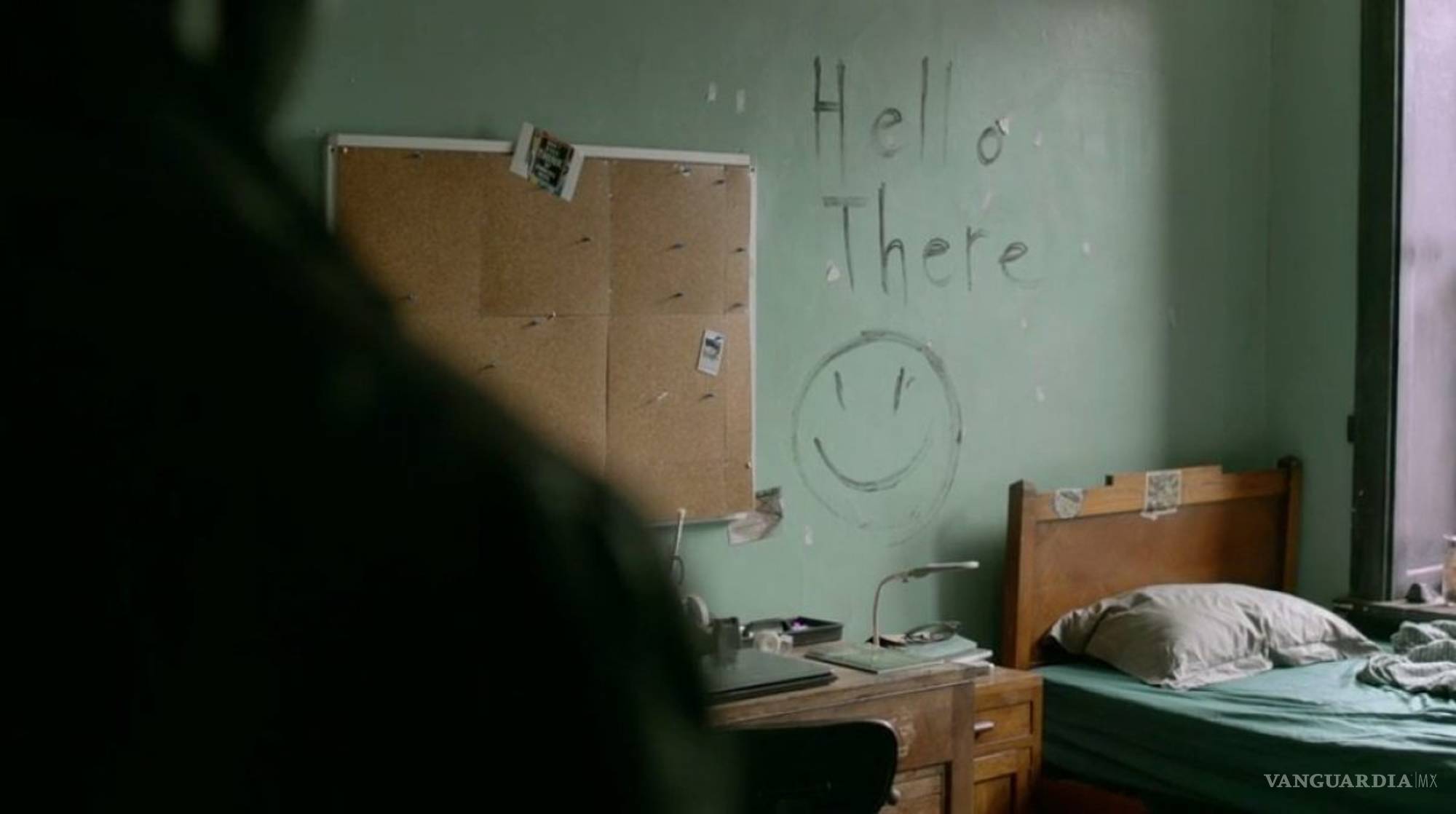 $!Nuevo avance de “The Dark Tower” es un “festival de referencias” a Stephen King