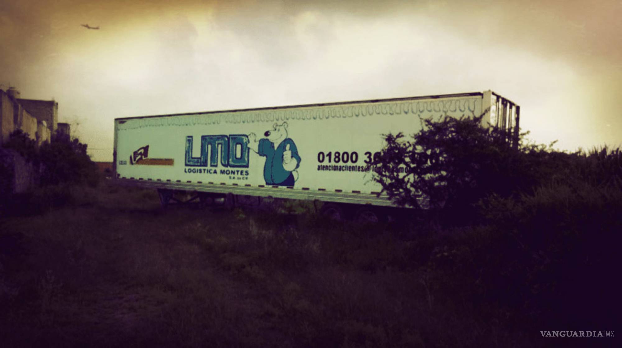 $!Jalisco: La verdad de los “tráileres de la muerte”