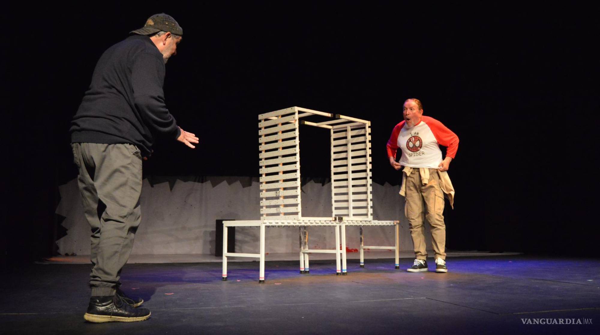 $!La Compañía Nacional de Teatro celebrará el 47 aniversario del Teatro de la Ciudad en Saltillo