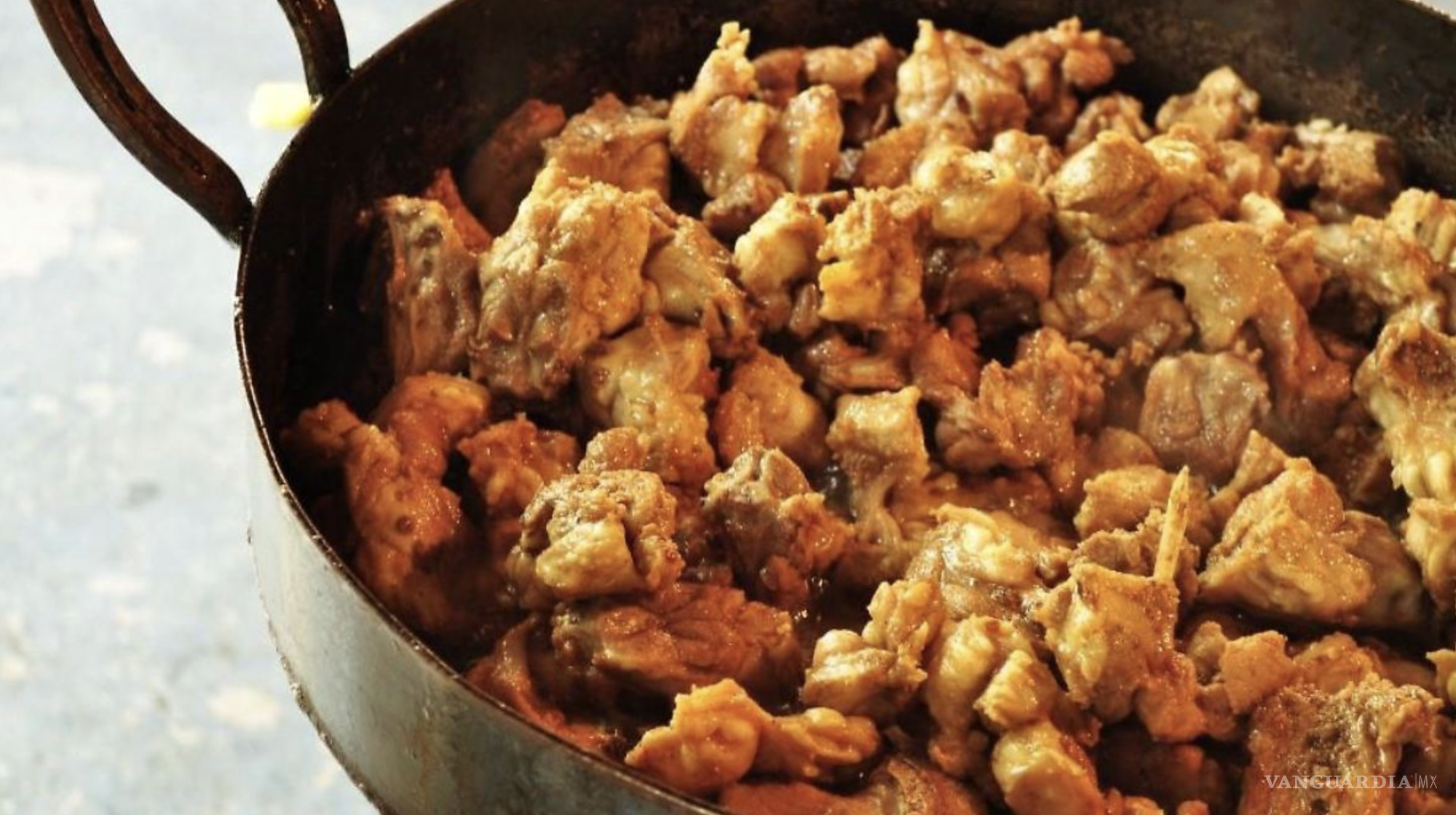 $!No importa la forma en que se cocinen: son parte viva de la gastronomía juarense.