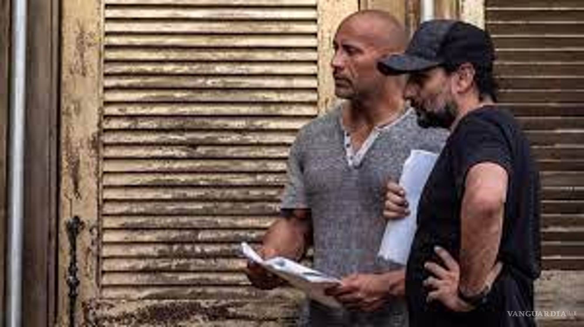 $!‘Jungle Cruise’, todo lo que no sabías de la nueva aventura de Disney