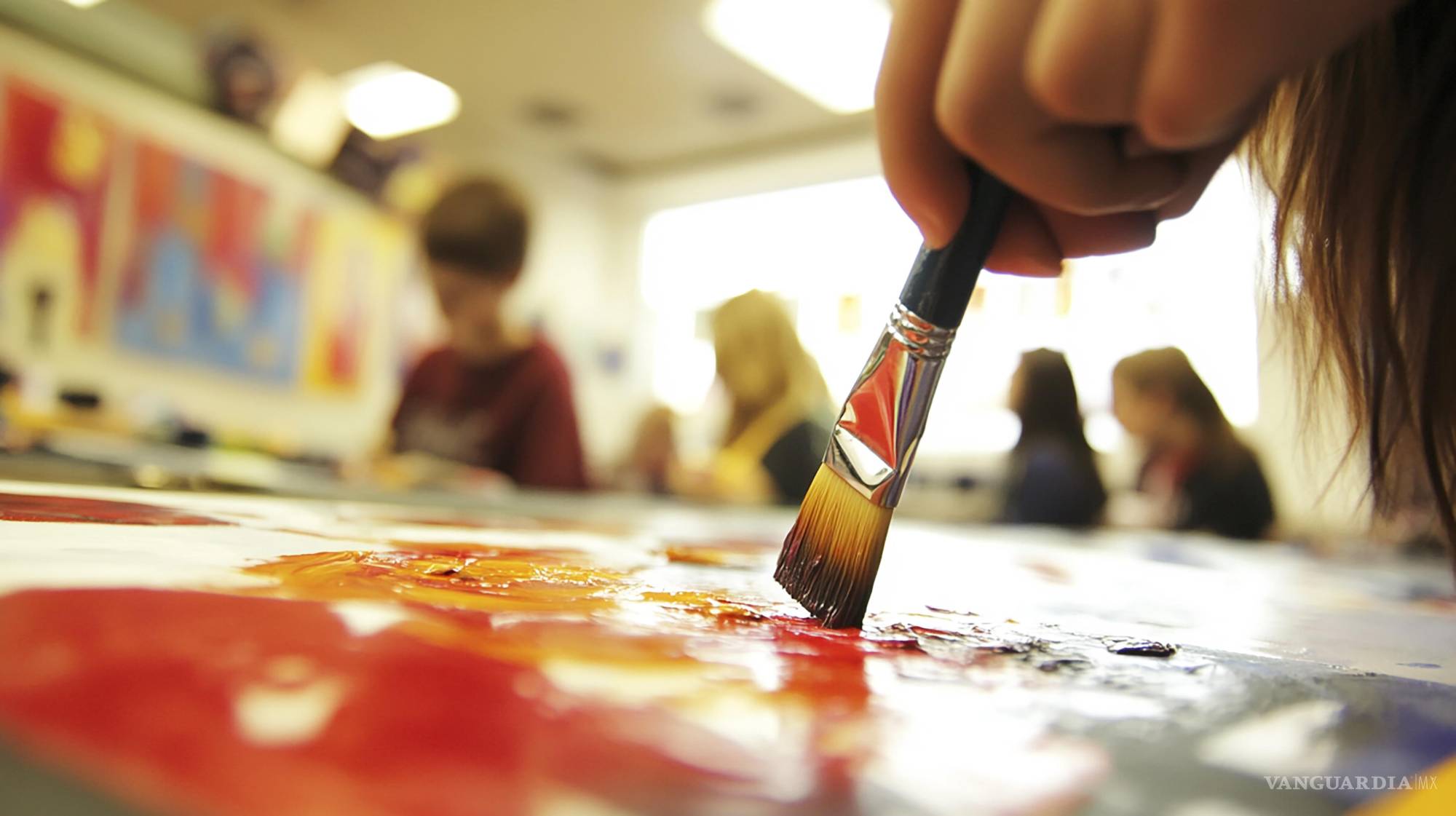 ¿Cómo fomentar la creatividad en el aula?