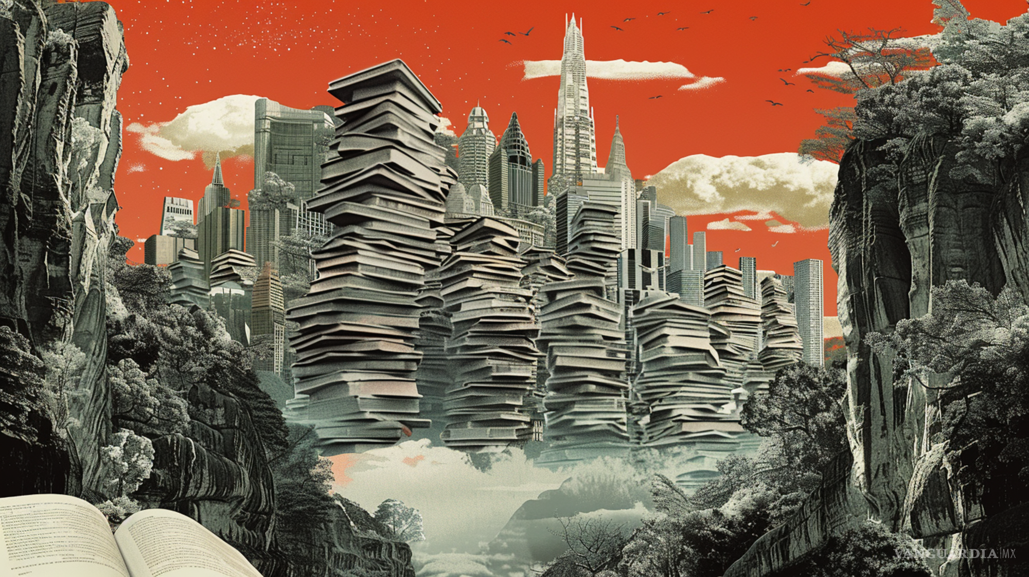 $!Finalmente, algo más abstracto.