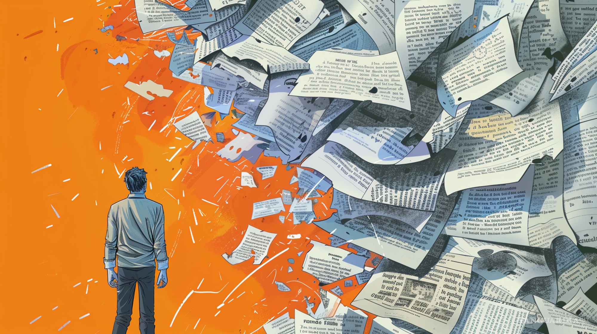 $!La labor de los medios de comunicación no es sencilla en todo esto. Mucho menos debe ser abordada, considero, con un pensamiento rápido y simplista.