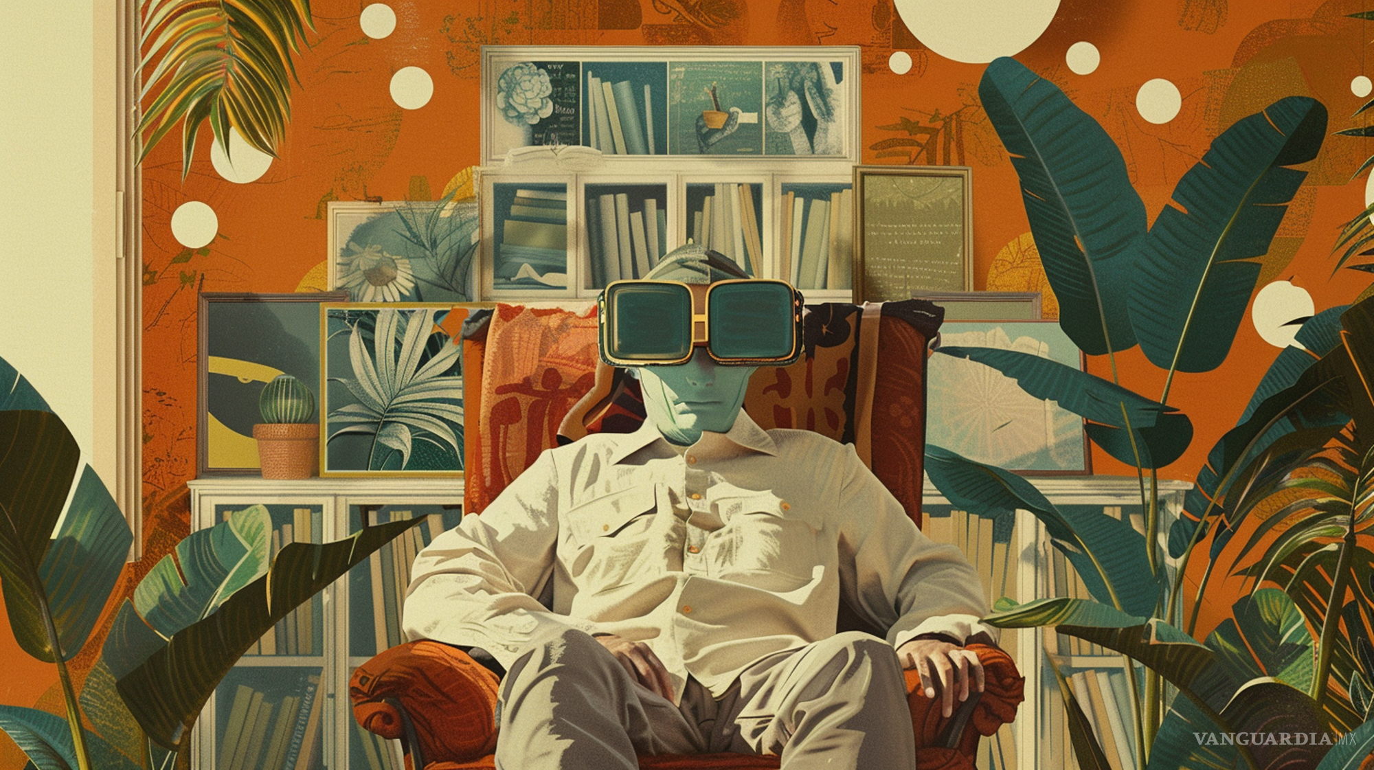 $!Este resultado tiene influencias más marcadas por un estilo pop.