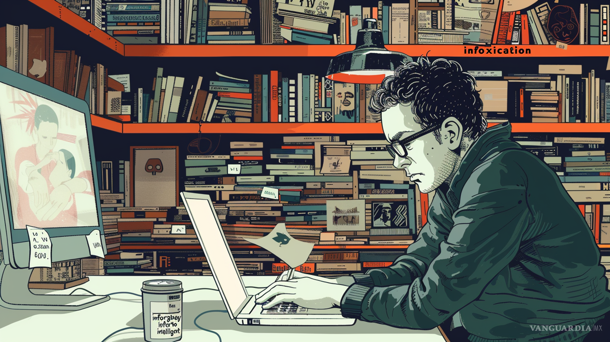 $!¿Hay espacio en los diarios para otro contenido más allá del noticioso?