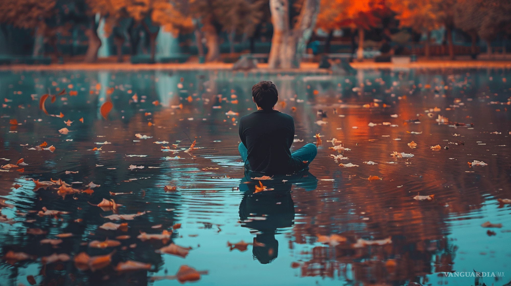 $!Para este caso, el resultado fue contemplativo.