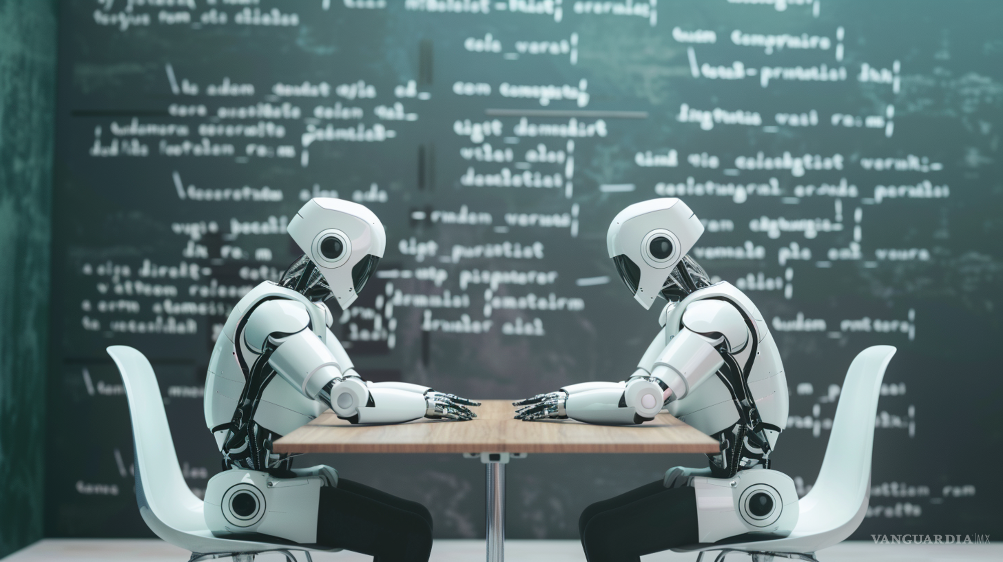 $!¿Quién es el verdadero autor cuando una IA “escribe” una pieza de ficción?