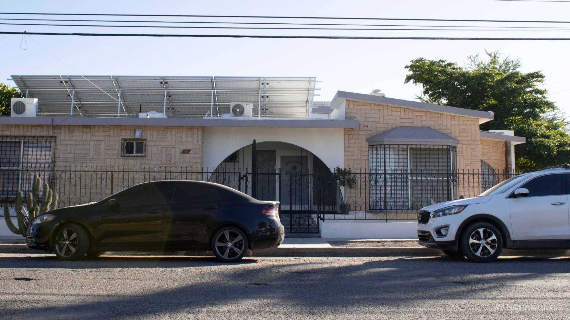 $!Primo del esposo de gobernadora de Sonora, Claudia Pavlovich, ha recibido 100 mdp en contratos