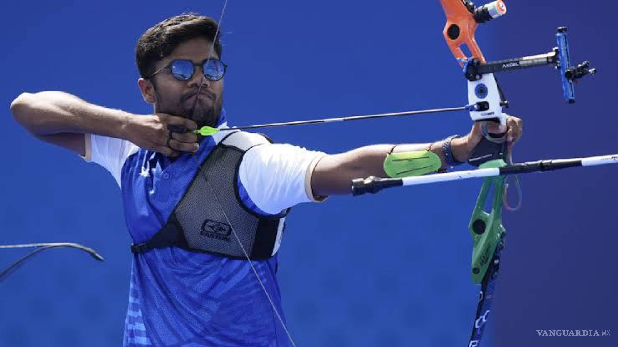 $!Dhiraj Bommadevara será uno de los representantes de India en Saltillo.