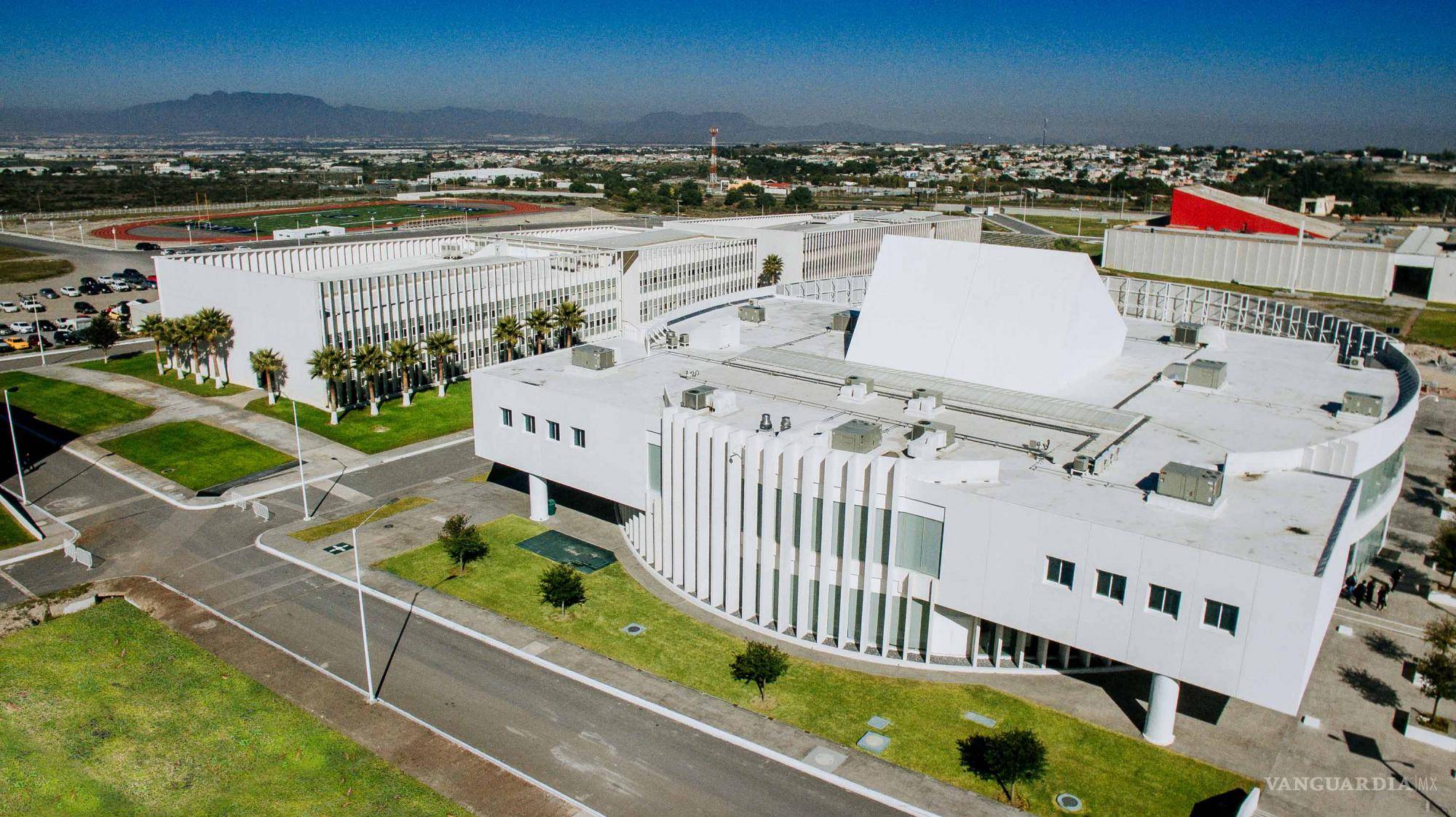 $!La mayoría de los egresados de la UAdeC logra colocarse en puestos afines a la carrera que estudiaron.