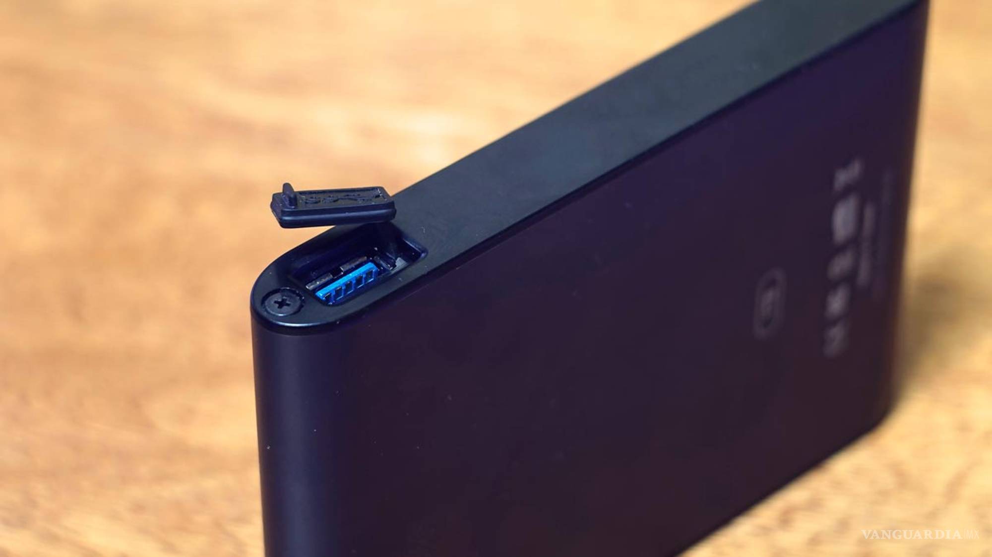 $!Armor A80 un disco duro muy resistente a un precio atractivo