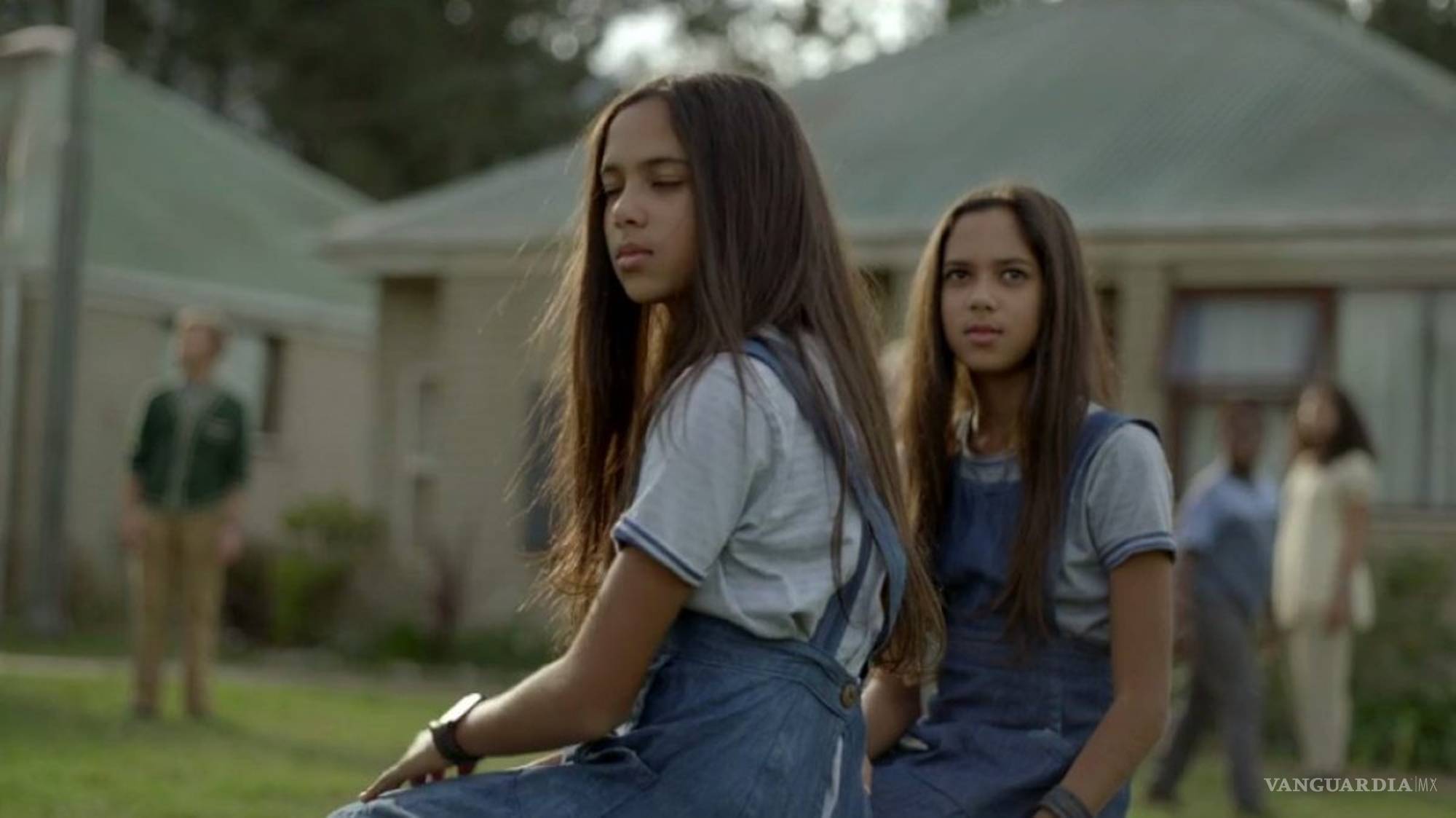 $!Nuevo avance de “The Dark Tower” es un “festival de referencias” a Stephen King