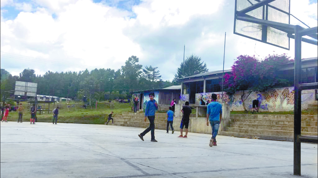 $!El EZLN y el turismo de la rebeldía... 25 años después